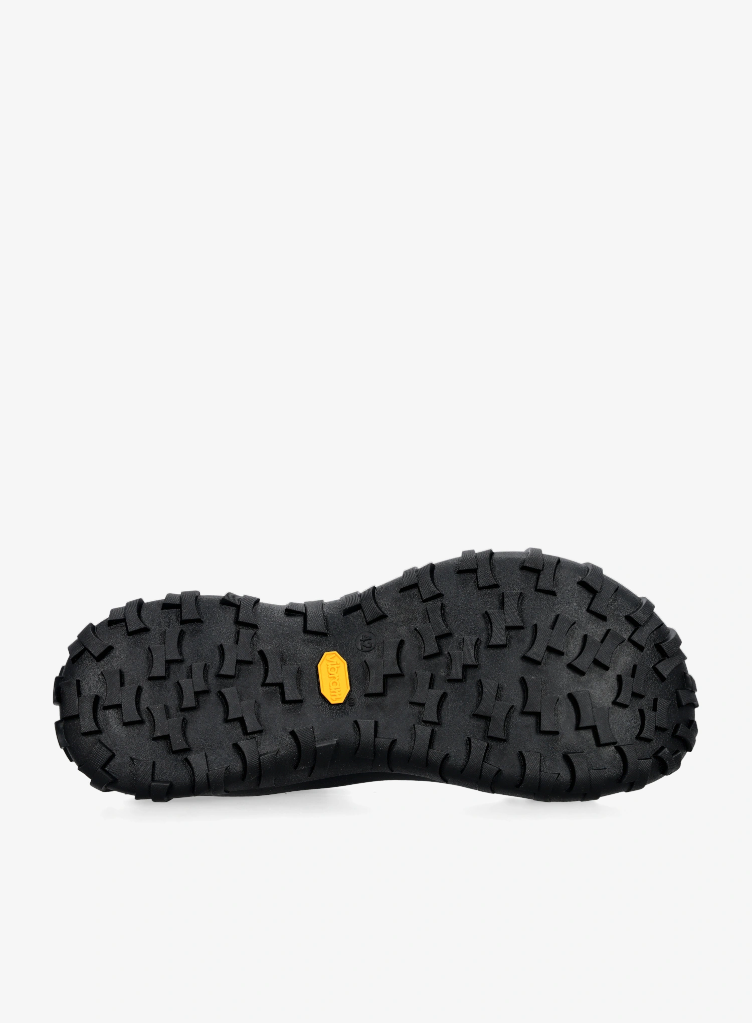 Turistické sandály Camper Drift Trail Sandal - black