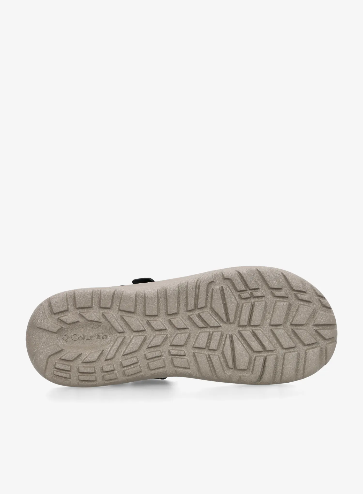 Turistické sandály Columbia Peakfreak Roam Sandal - alpine tundra/kettle