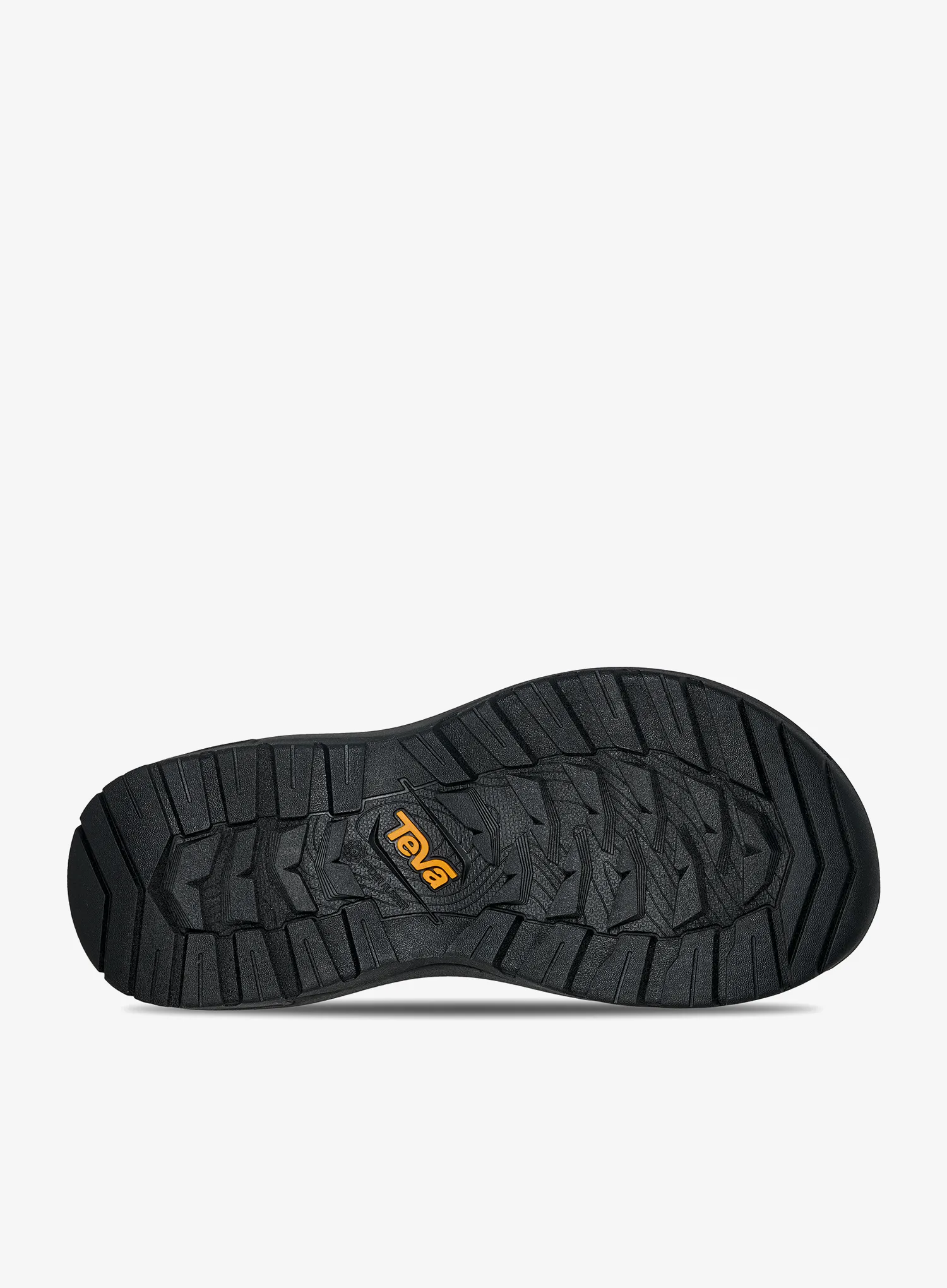 Sportovní sandály dámské Teva Hurricane XLT3 - black