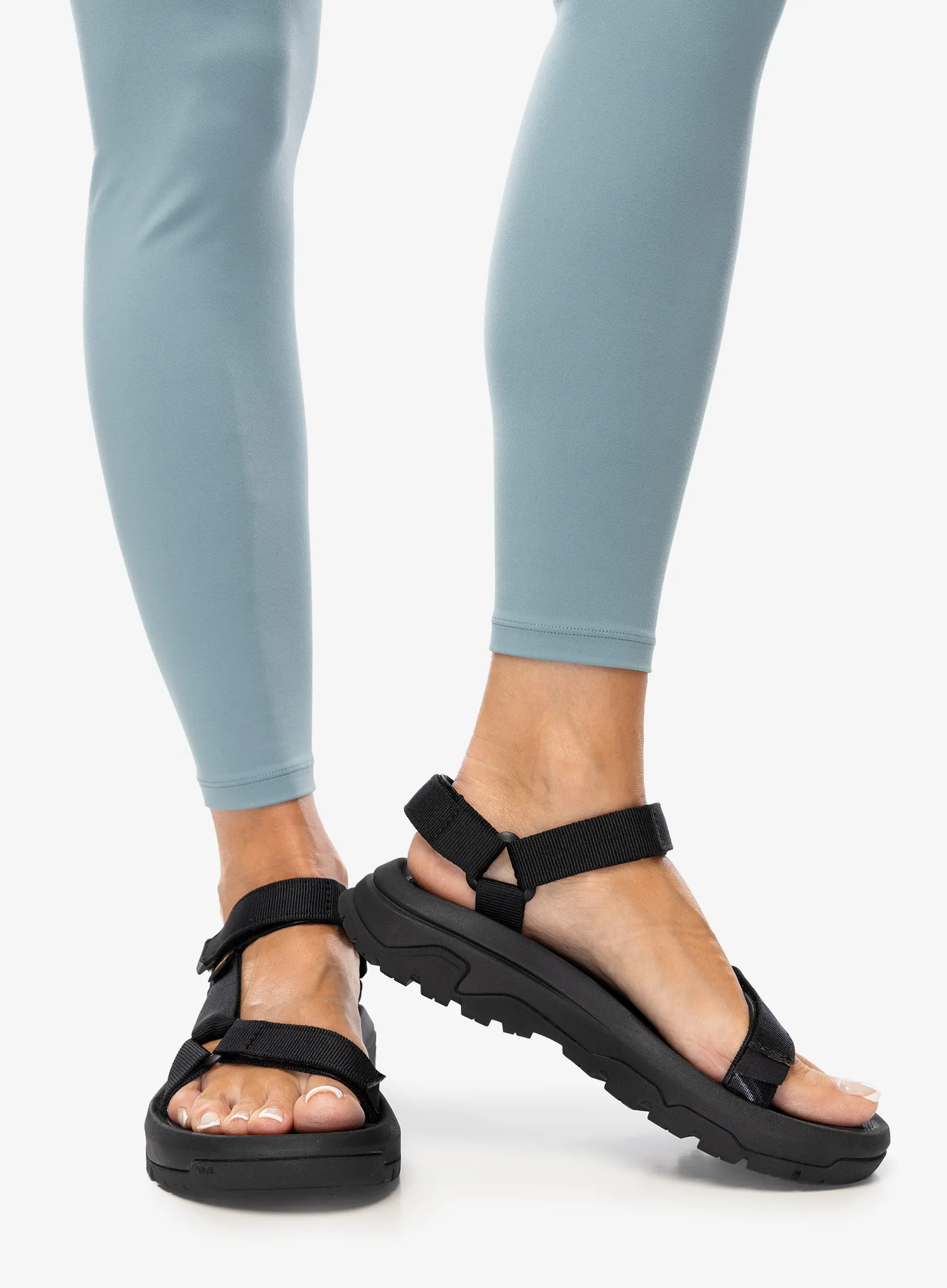 Sportovní sandály dámské Teva Hurricane XLT3 - black