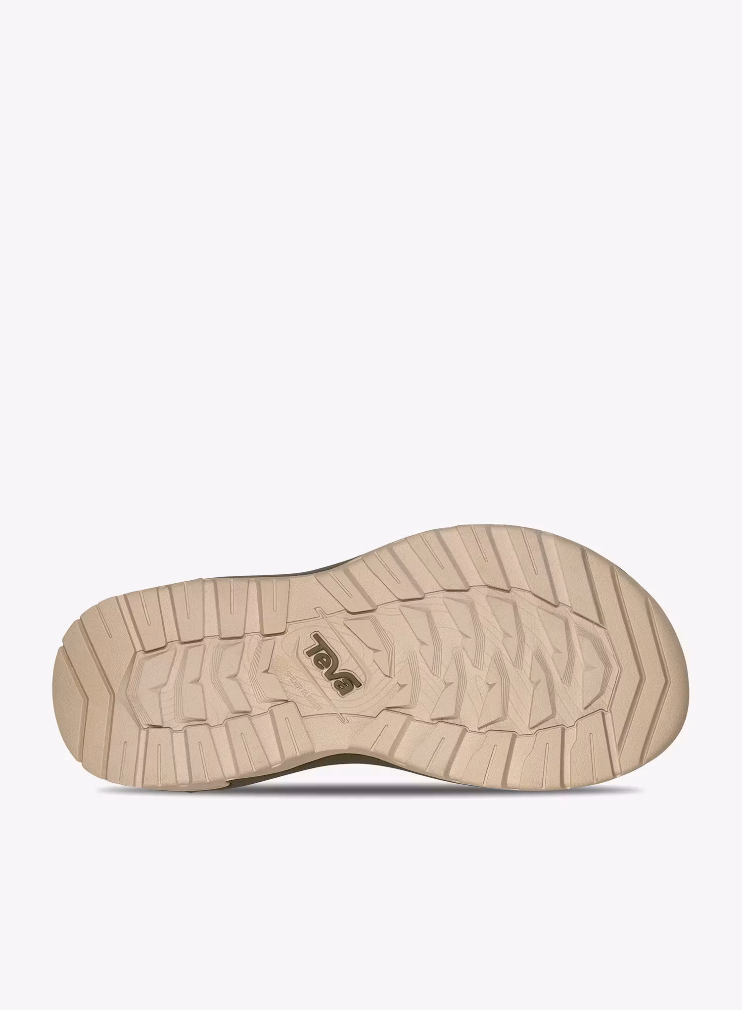 Sportovní sandály dámské Teva Hurricane XLT3 - burnt olive