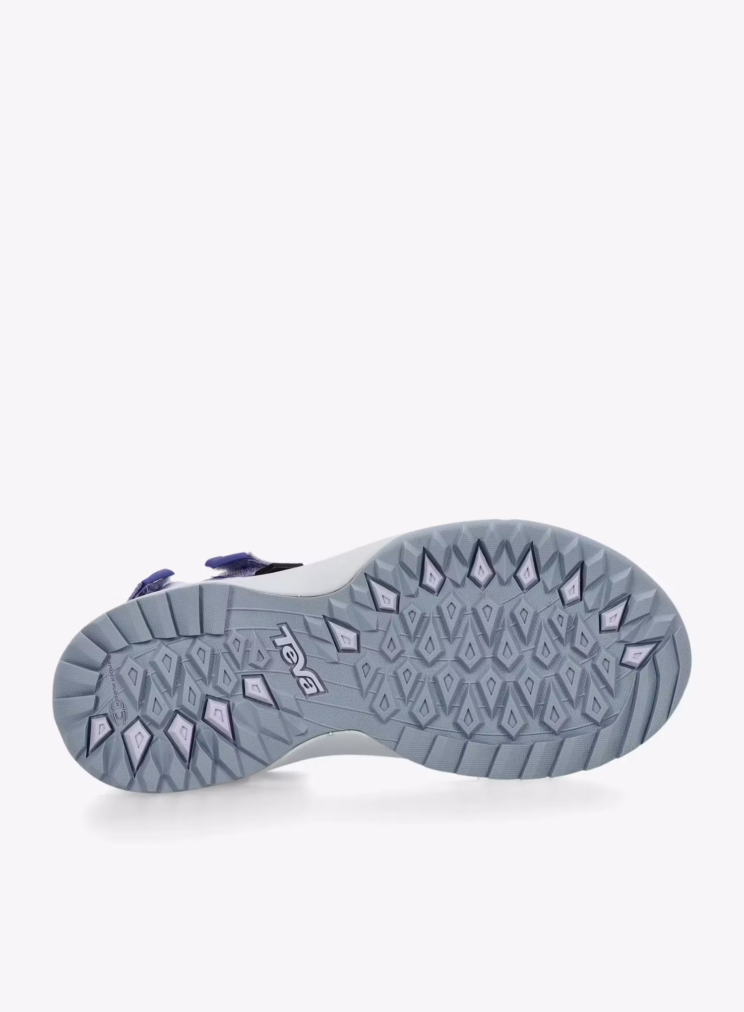 Sportovní sandály dámské Teva Terra Fi Lite - thistle/daybreak multi