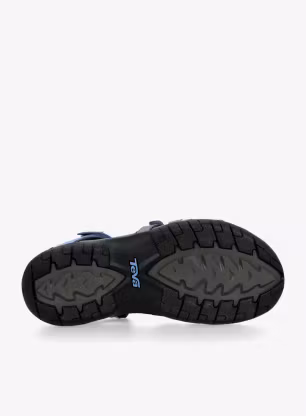 Sportovní sandály dámské Teva Tirra - blue multi