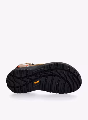 Sportovní sandály dámské Teva Winsted - neutral multi