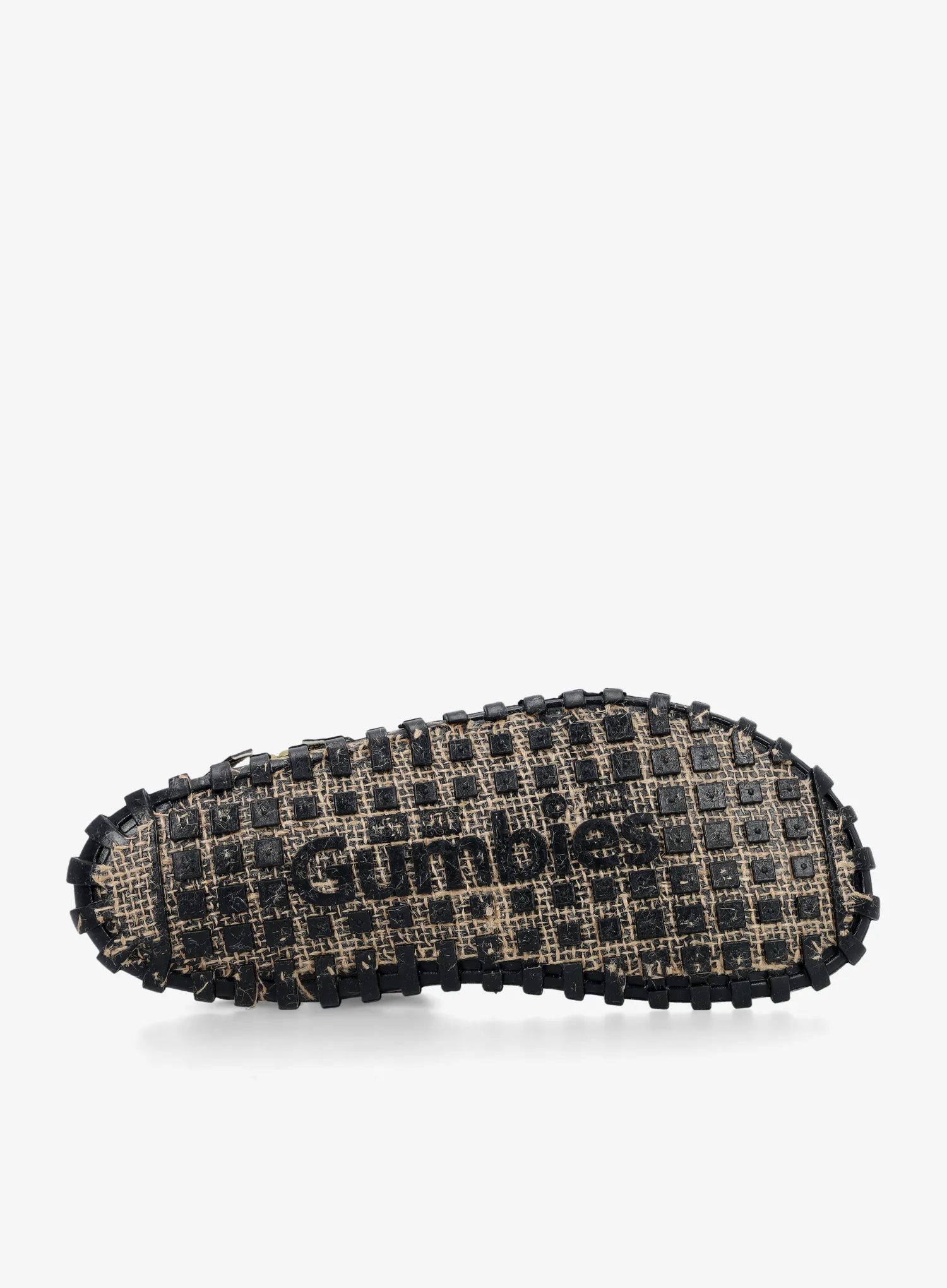 Turistické sandály Gumbies Scrambler Sandals - sand/brown