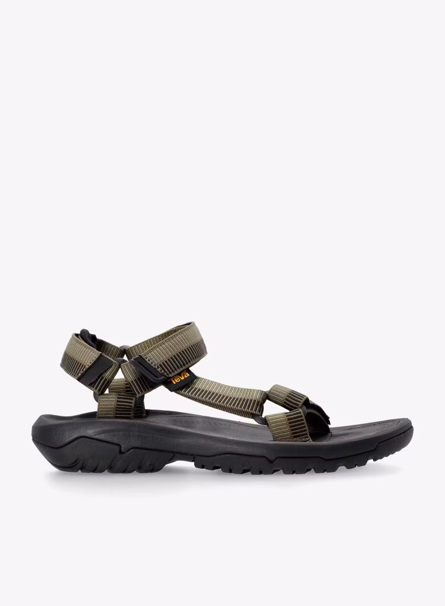 Turistické sandály Teva Hurricane XLT2 - archive ladder olive