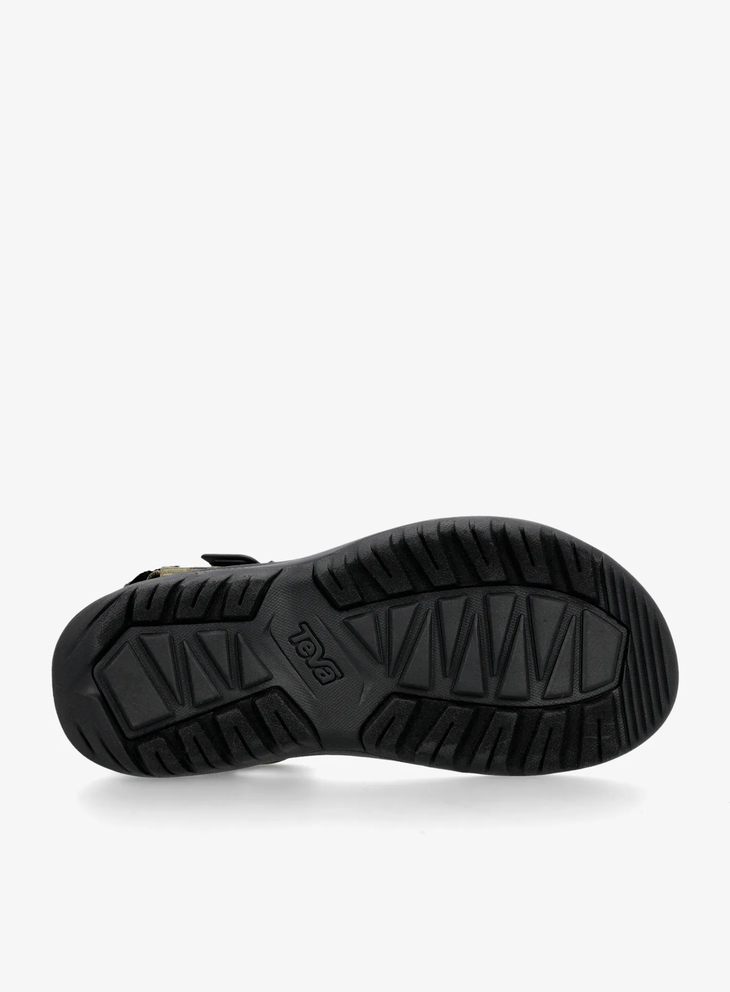 Turistické sandály Teva Hurricane XLT2 - archive ladder olive