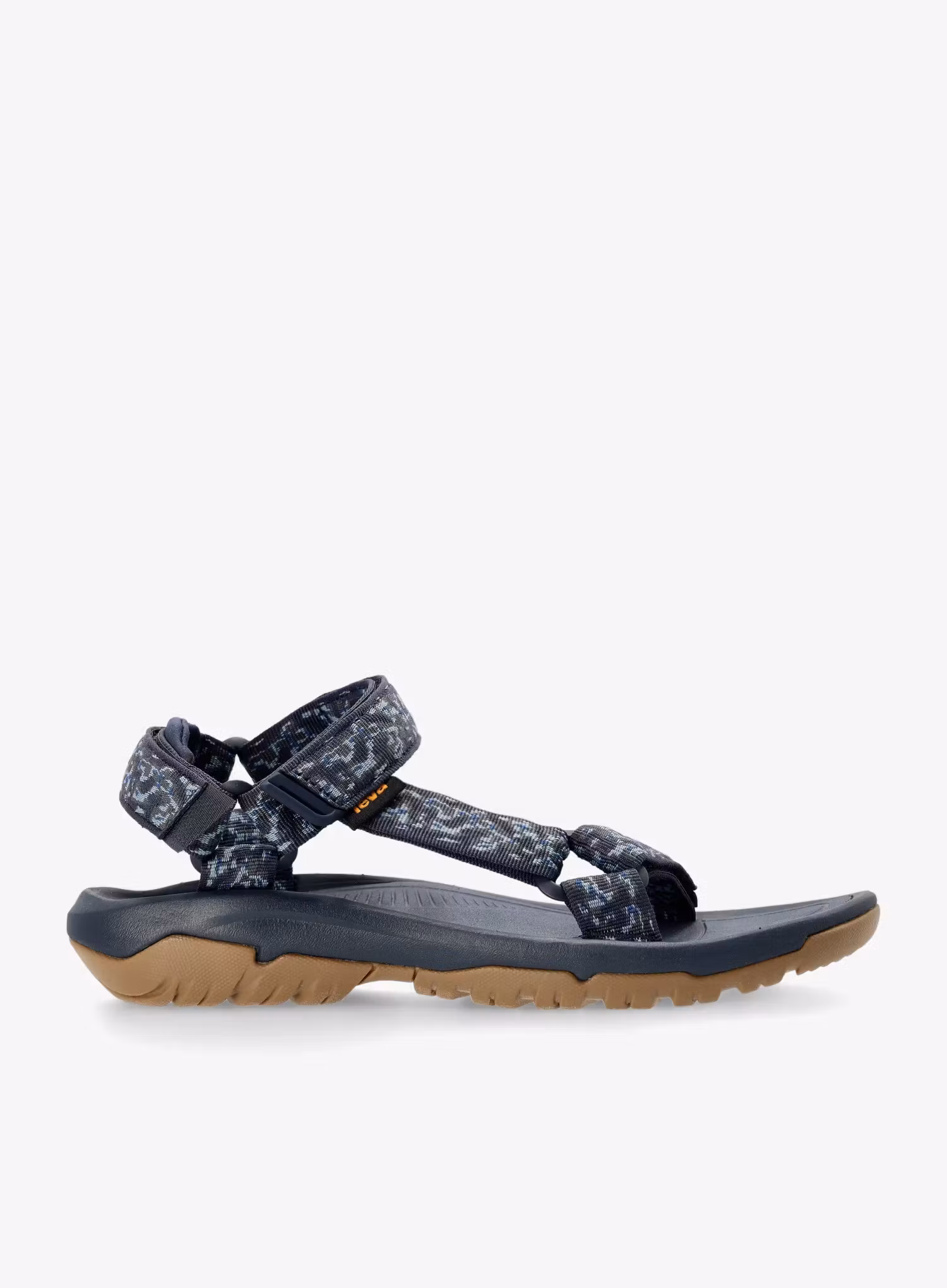 Turistické sandály Teva Hurricane XLT2 - vibe total eclipse