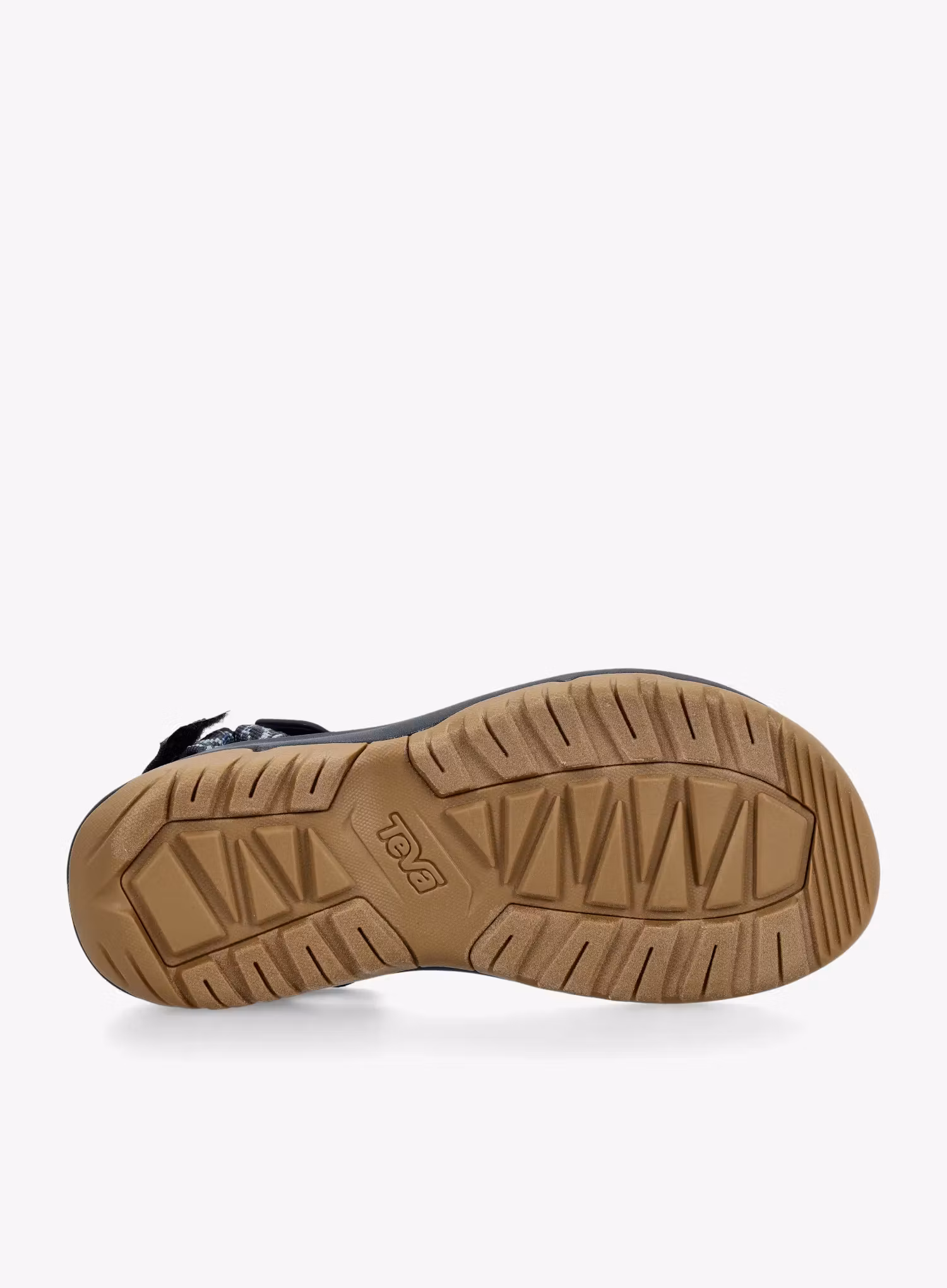 Turistické sandály Teva Hurricane XLT2 - vibe total eclipse