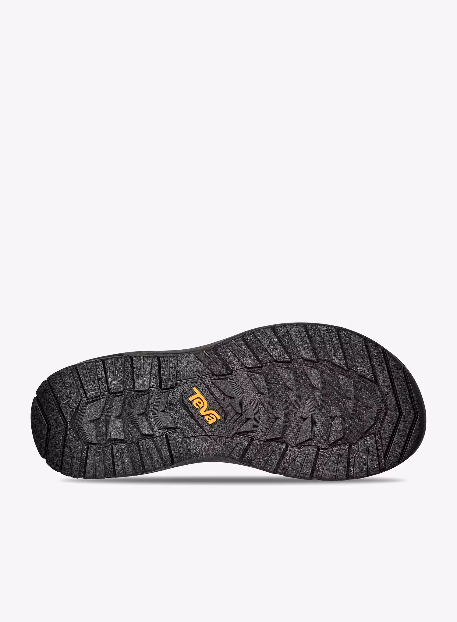 Turistické sandály Teva Hurricane XLT3 - black