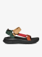 Turistické sandály Teva Hurricane XLT3 - brown multi