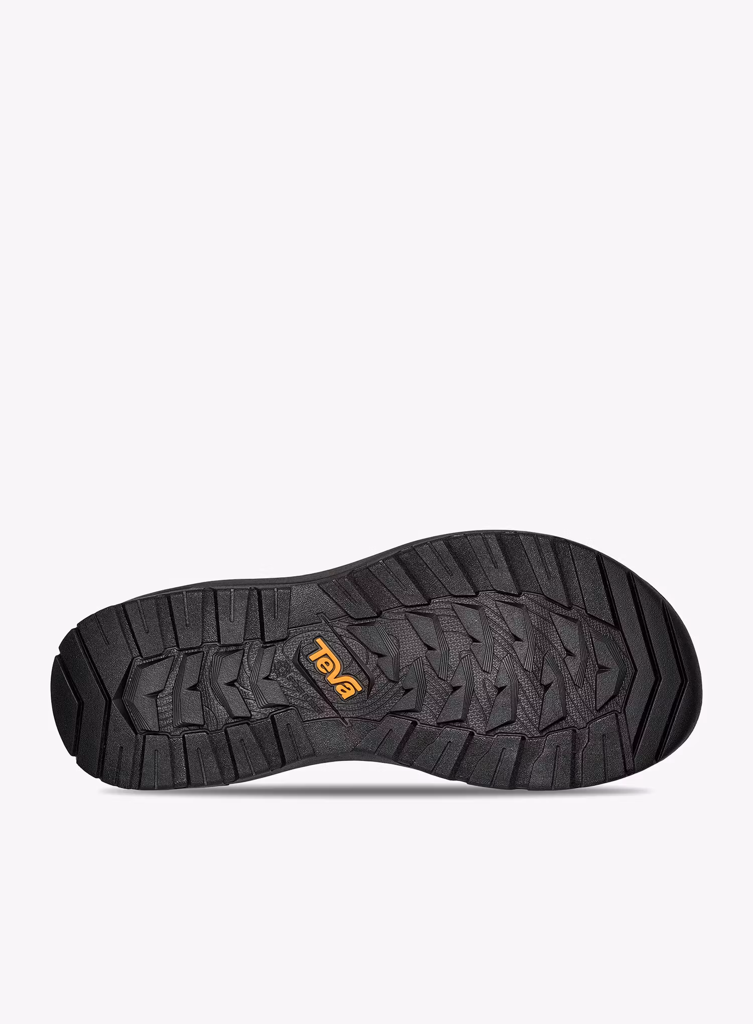 Turistické sandály Teva Hurricane XLT3 - brown multi