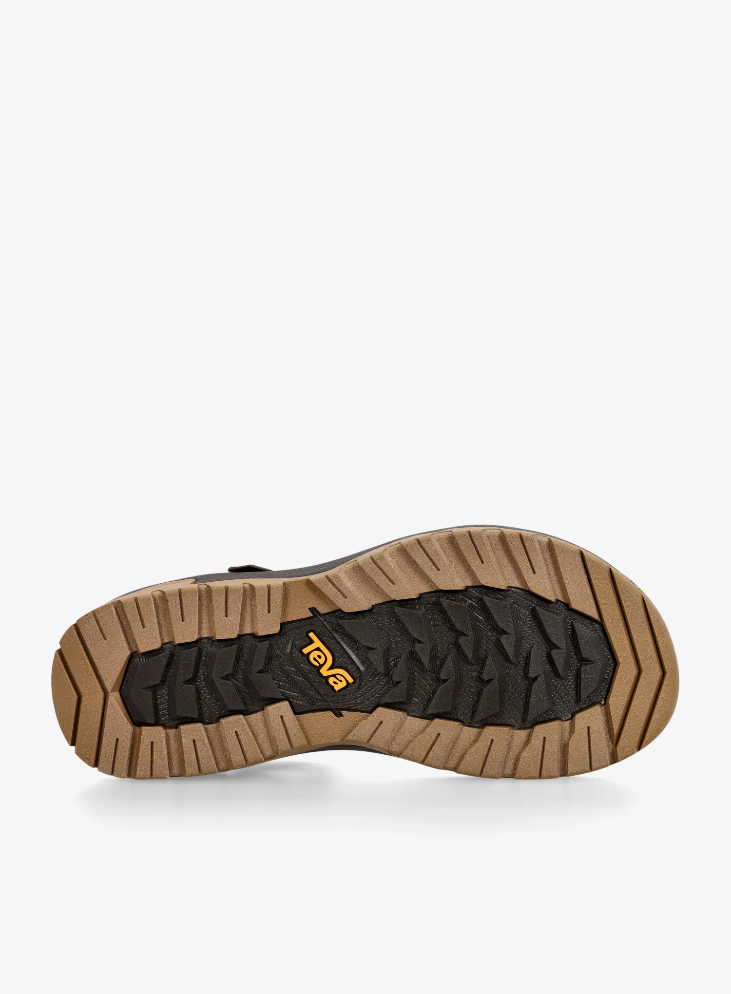 Turistické sandály Teva Hurricane XLT3 - classic sedona