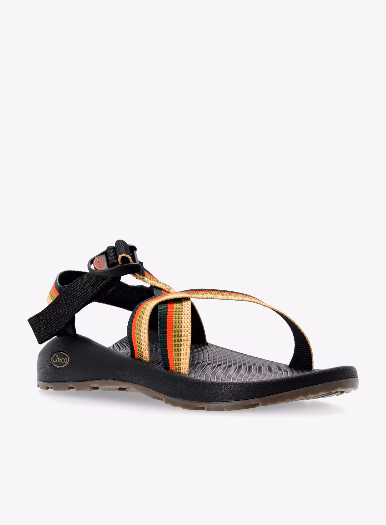 Sandály Chaco Z/1 Classic - tetra moss