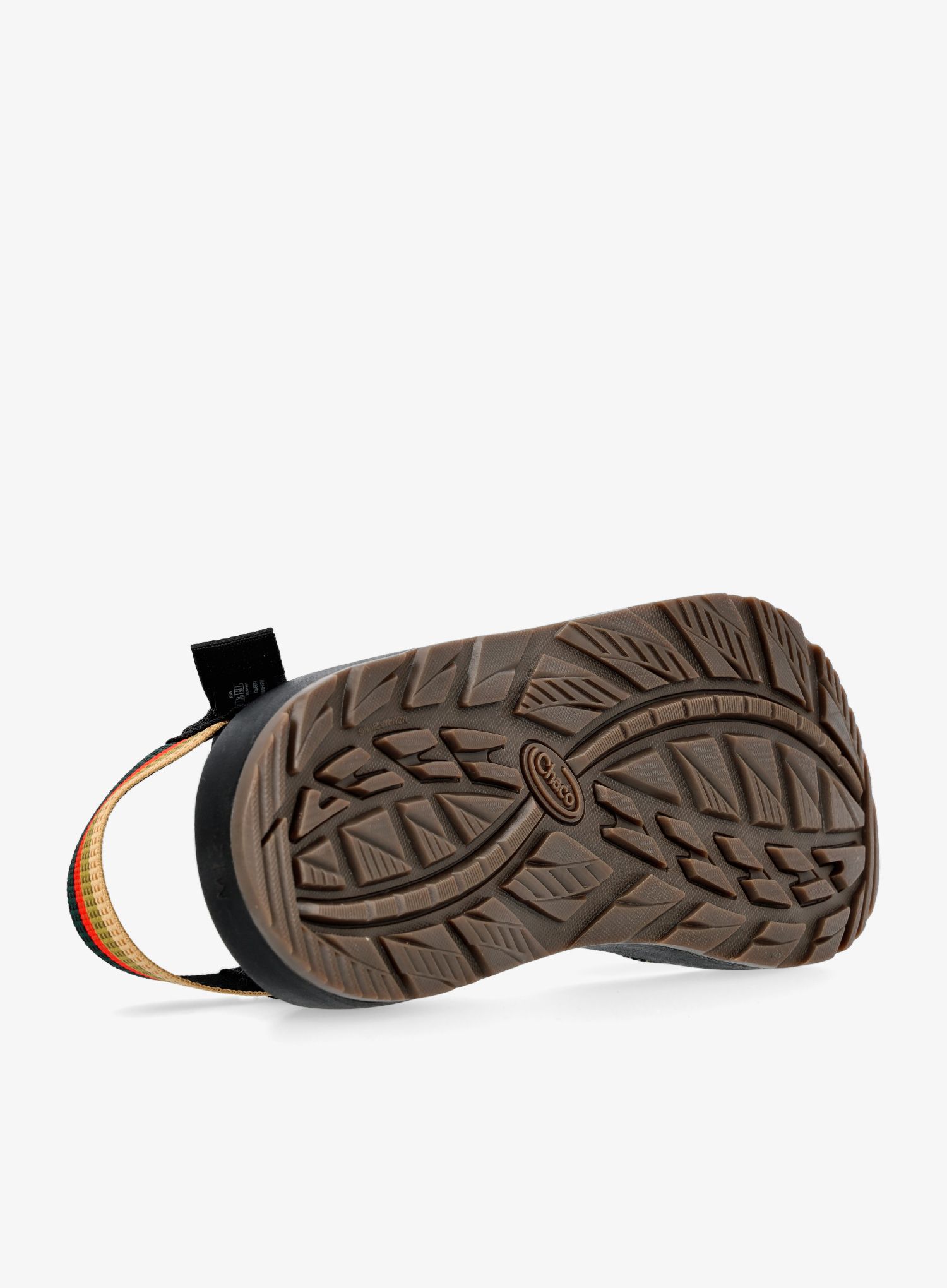 Sandály Chaco Z/1 Classic - tetra moss