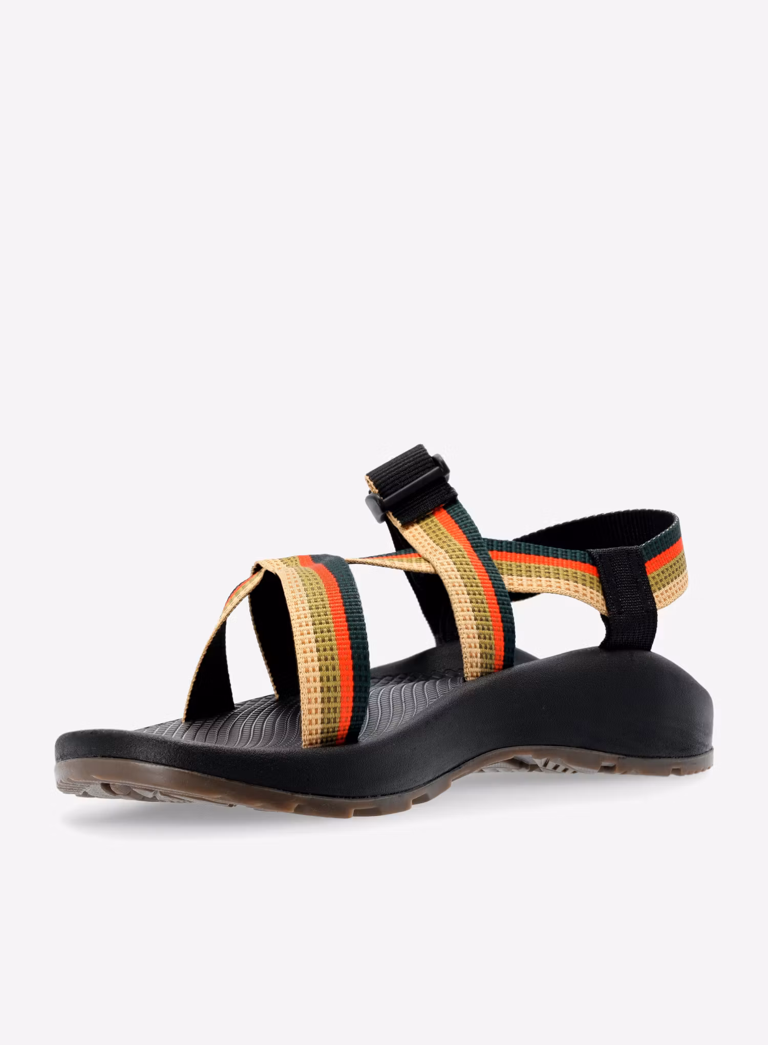 Sandály Chaco Z/1 Classic - tetra moss