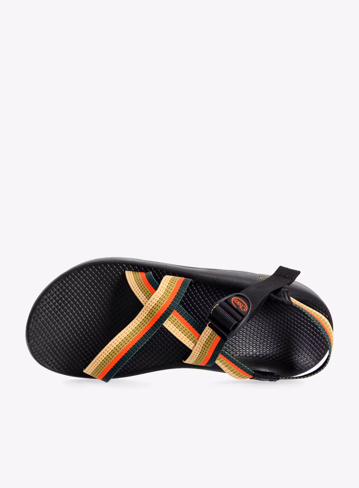 Sandály Chaco Z/1 Classic - tetra moss