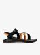 Sandály Chaco Z/1 Classic - tetra moss