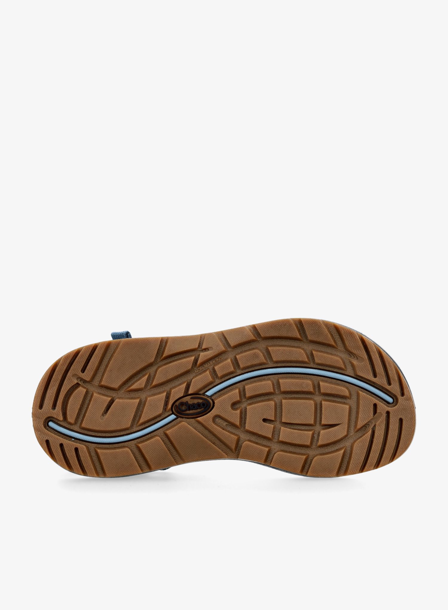 Dámské sandály Chaco Z/Cloud - rambling navy