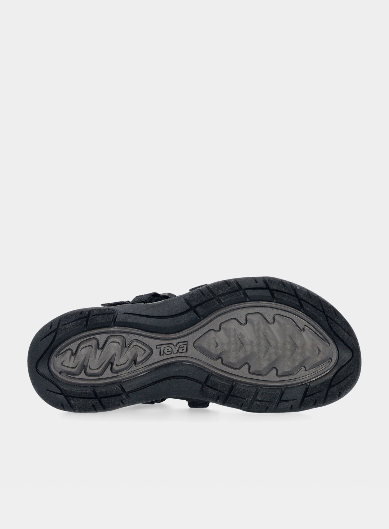 Dámské sandály Teva Ascona Sport Web - black
