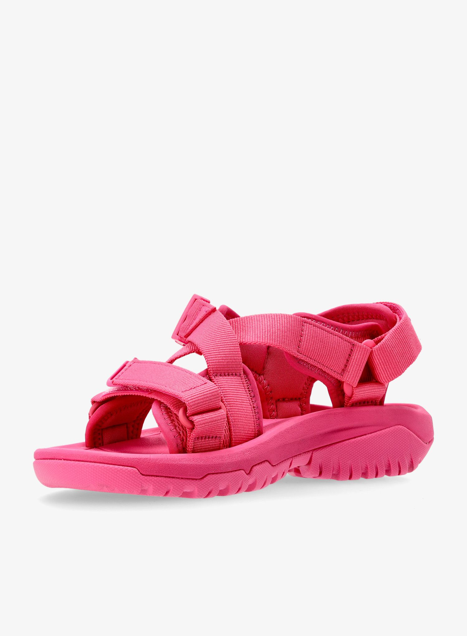 Dámské sandály Teva Hurricane Verge - fuchsia purple
