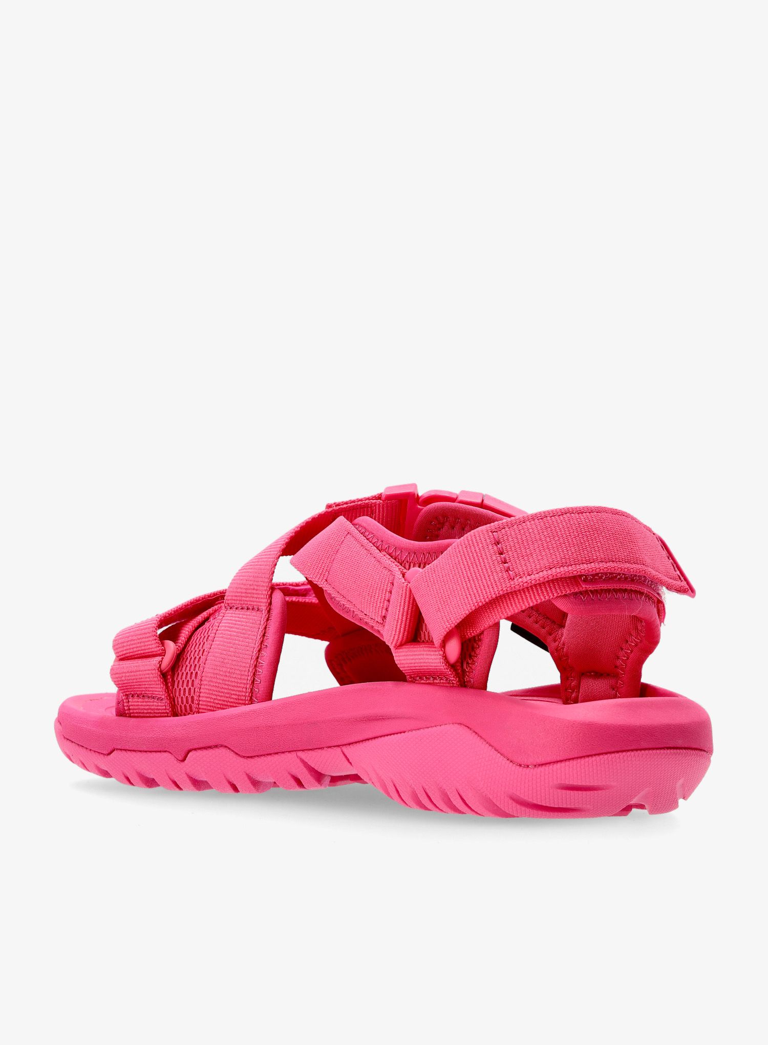 Dámské sandály Teva Hurricane Verge - fuchsia purple