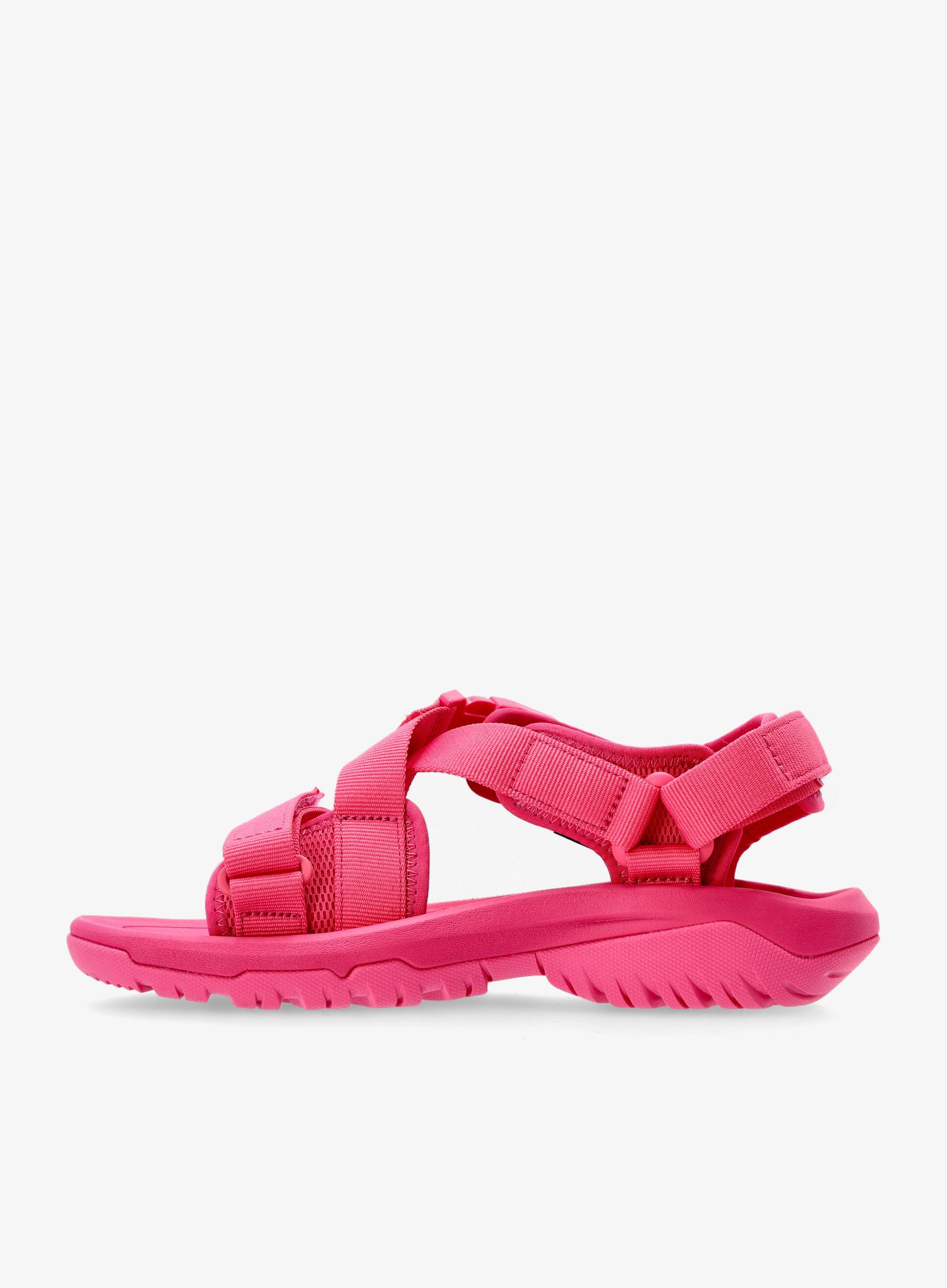 Dámské sandály Teva Hurricane Verge - fuchsia purple