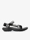 Dámské sandály Teva Hurricane XLT2 - atmosphere blk/wht