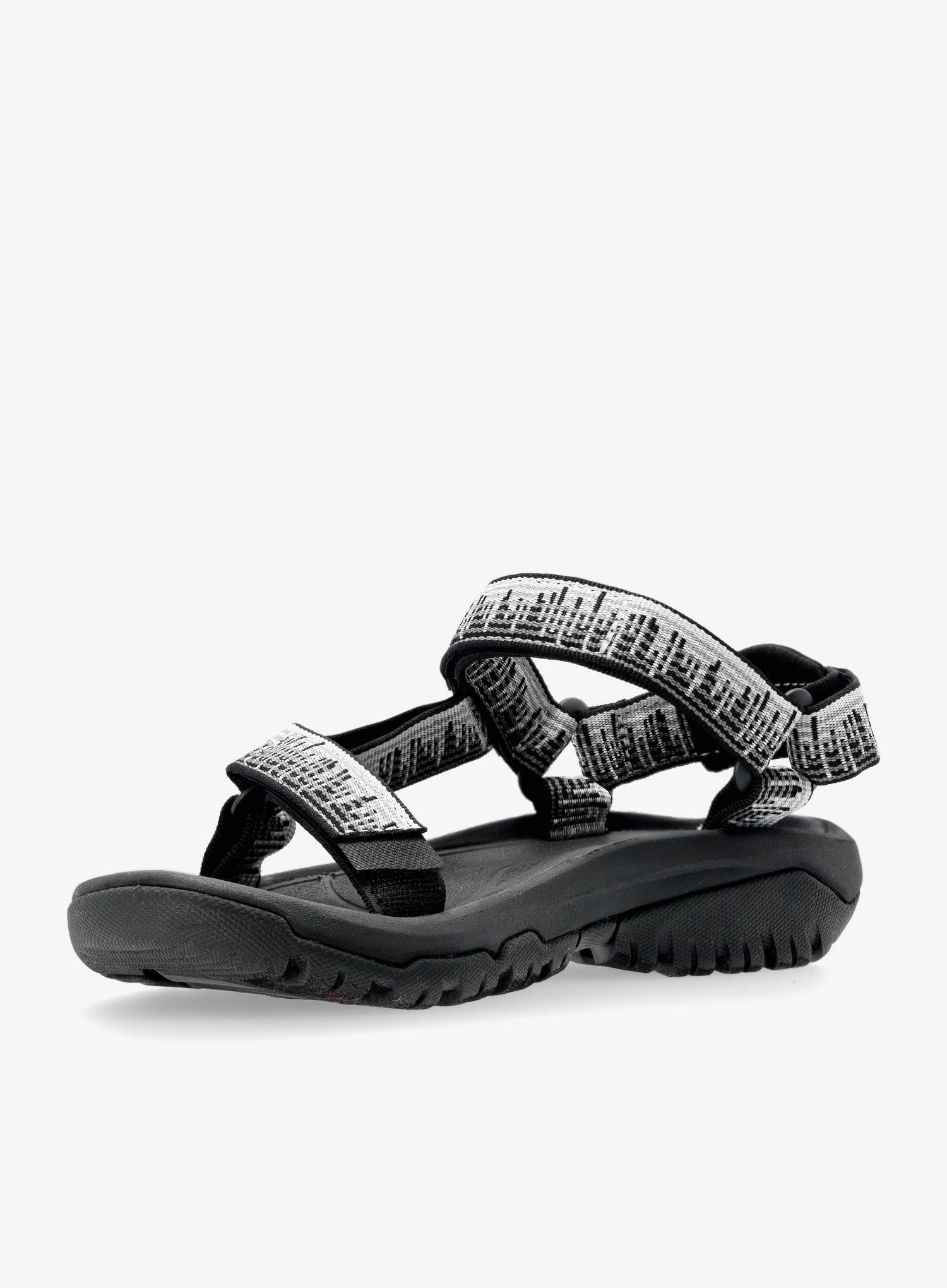 Dámské sandály Teva Hurricane XLT2 - atmosphere blk/wht
