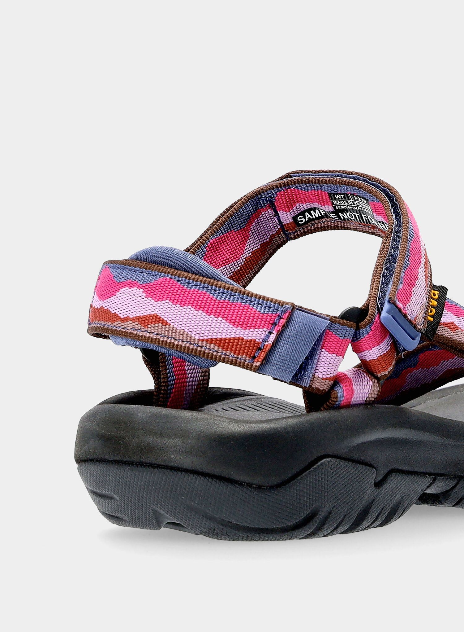 Dámské sandály Teva Hurricane XLT2 - vista blue indigo
