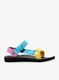 Dámské sandály Teva Original Universal - mirage multi