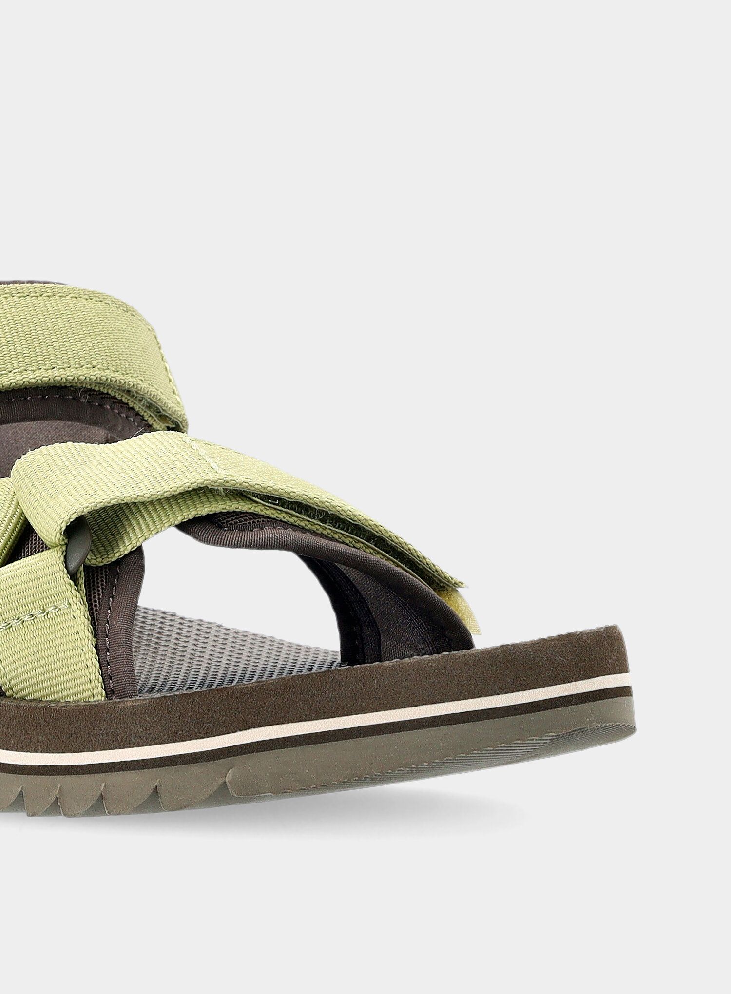 Dámské sandály Teva Universal Trail - sage green