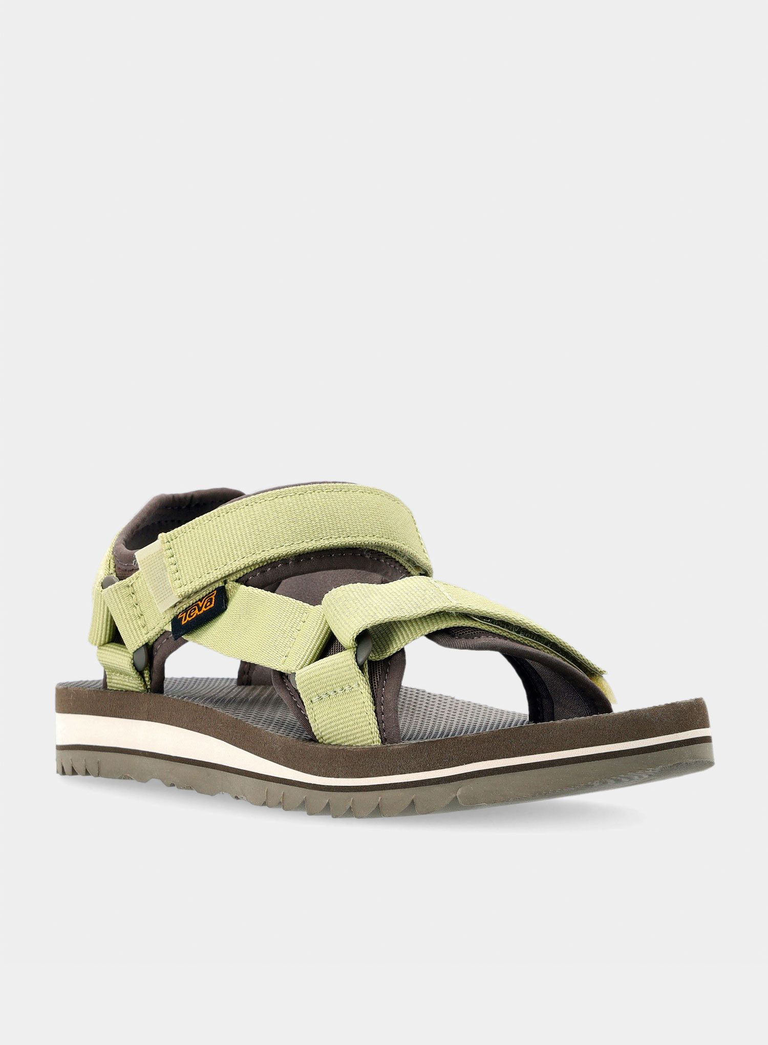 Dámské sandály Teva Universal Trail - sage green