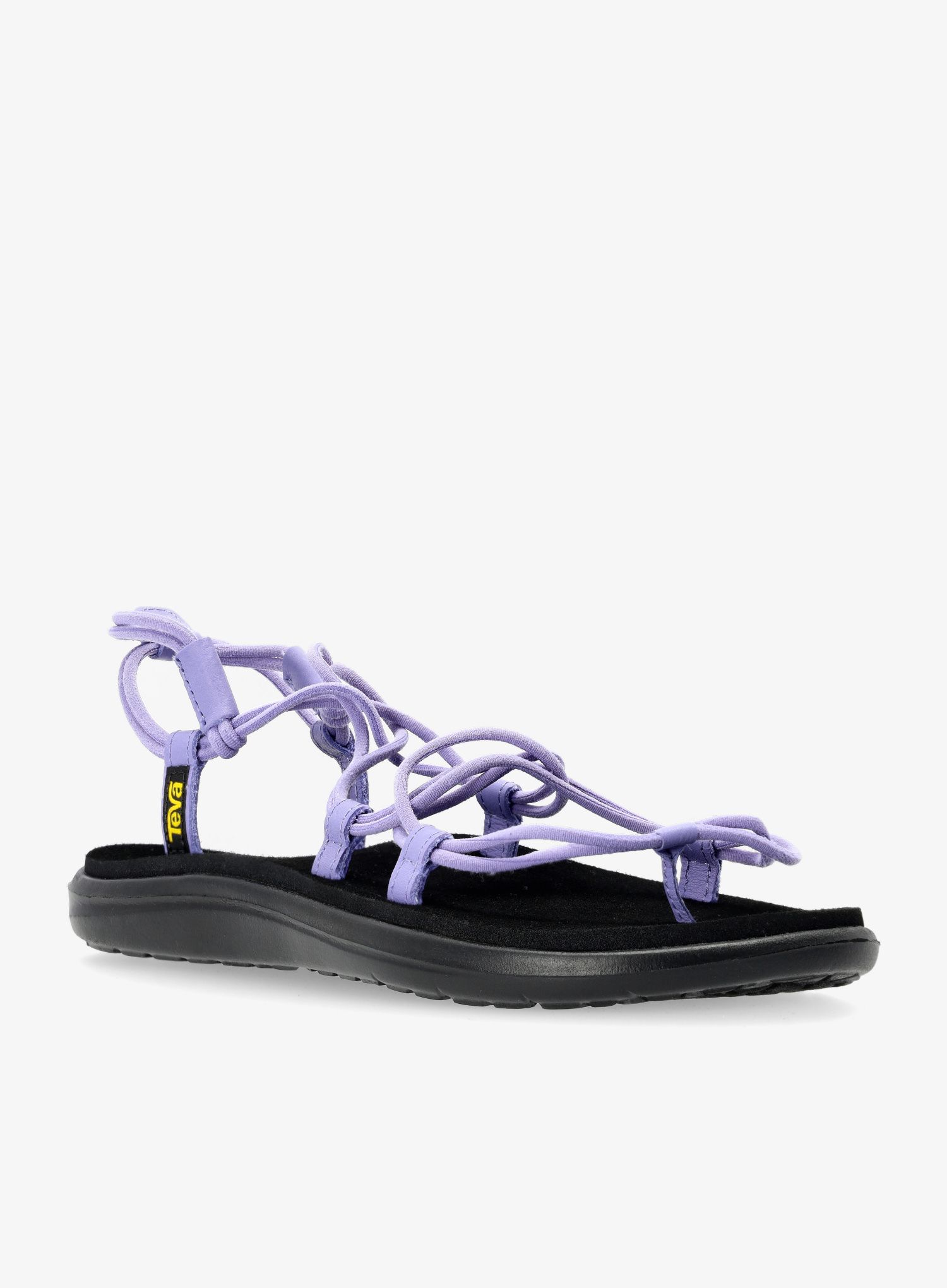 Dámské sandály Teva Voya Infinity - purple impression