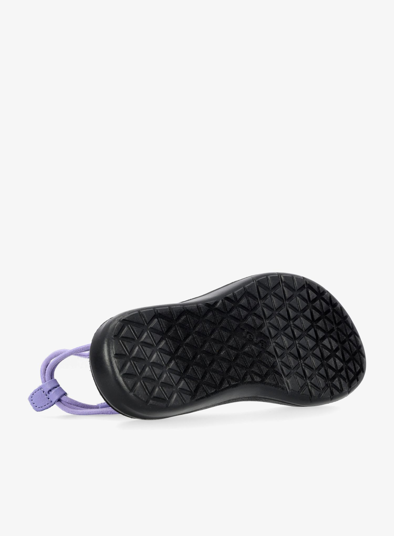 Dámské sandály Teva Voya Infinity - purple impression