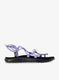 Dámské sandály Teva Voya Infinity - purple impression