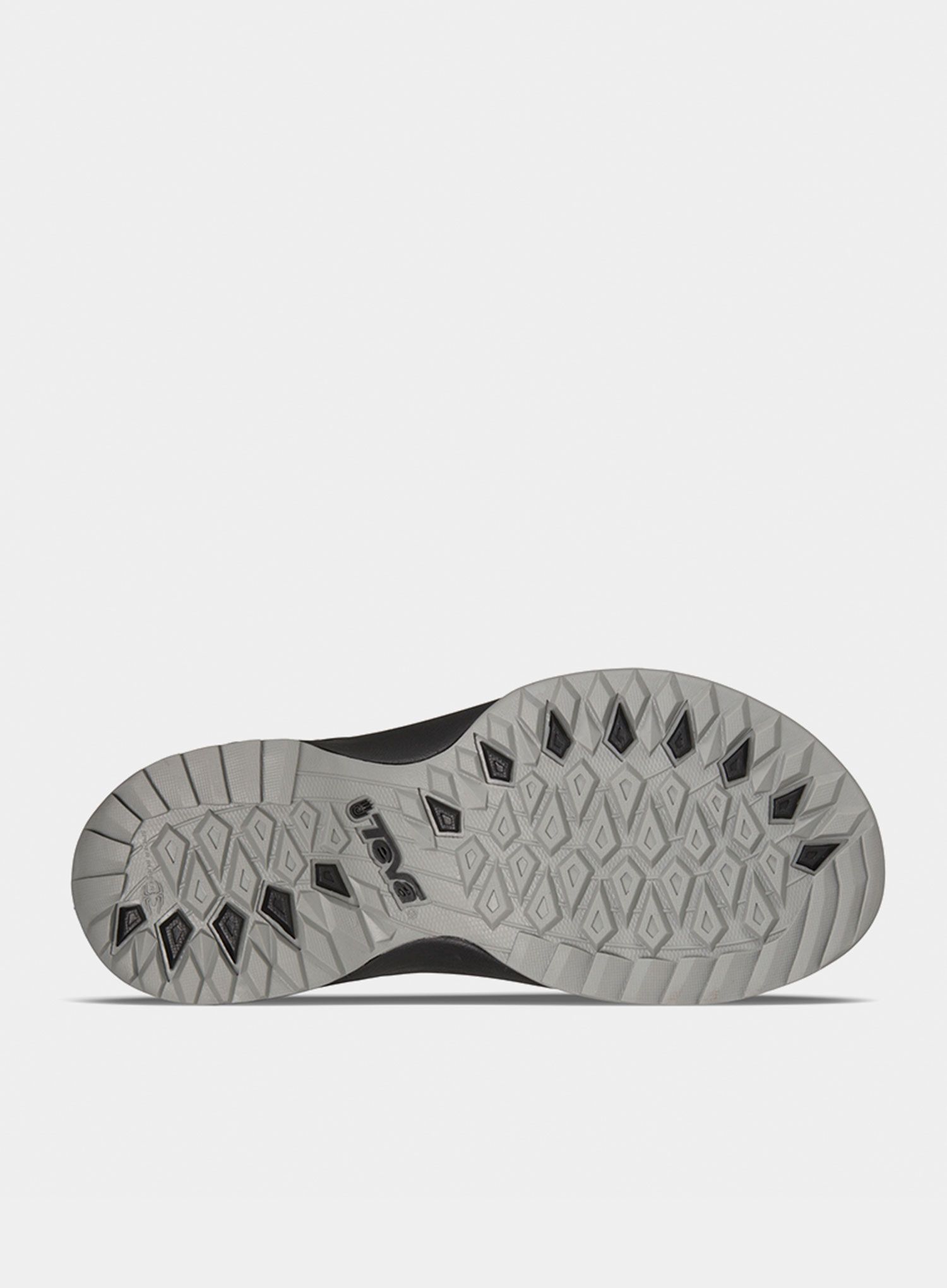 Dámské sandály Teva Terra Fi Lite - black pastel