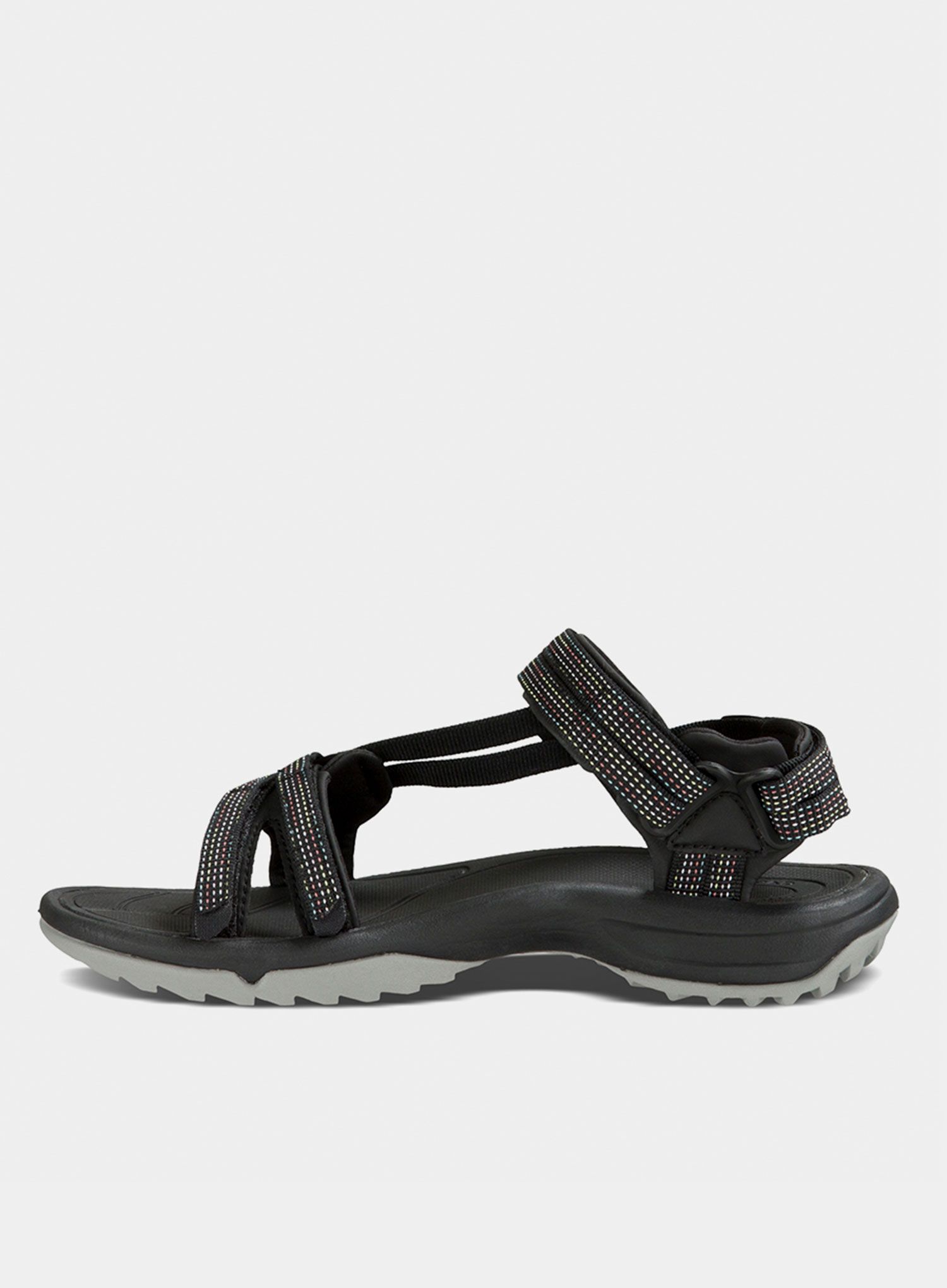 Dámské sandály Teva Terra Fi Lite - black pastel