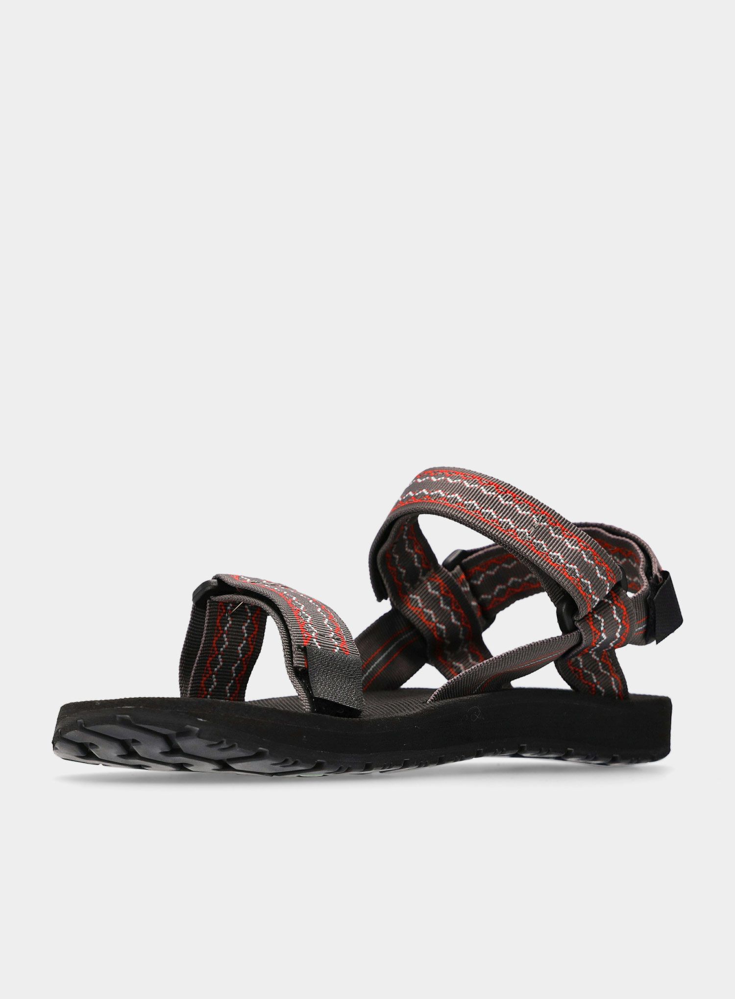 Sandály Source Classic - oriental brown/red