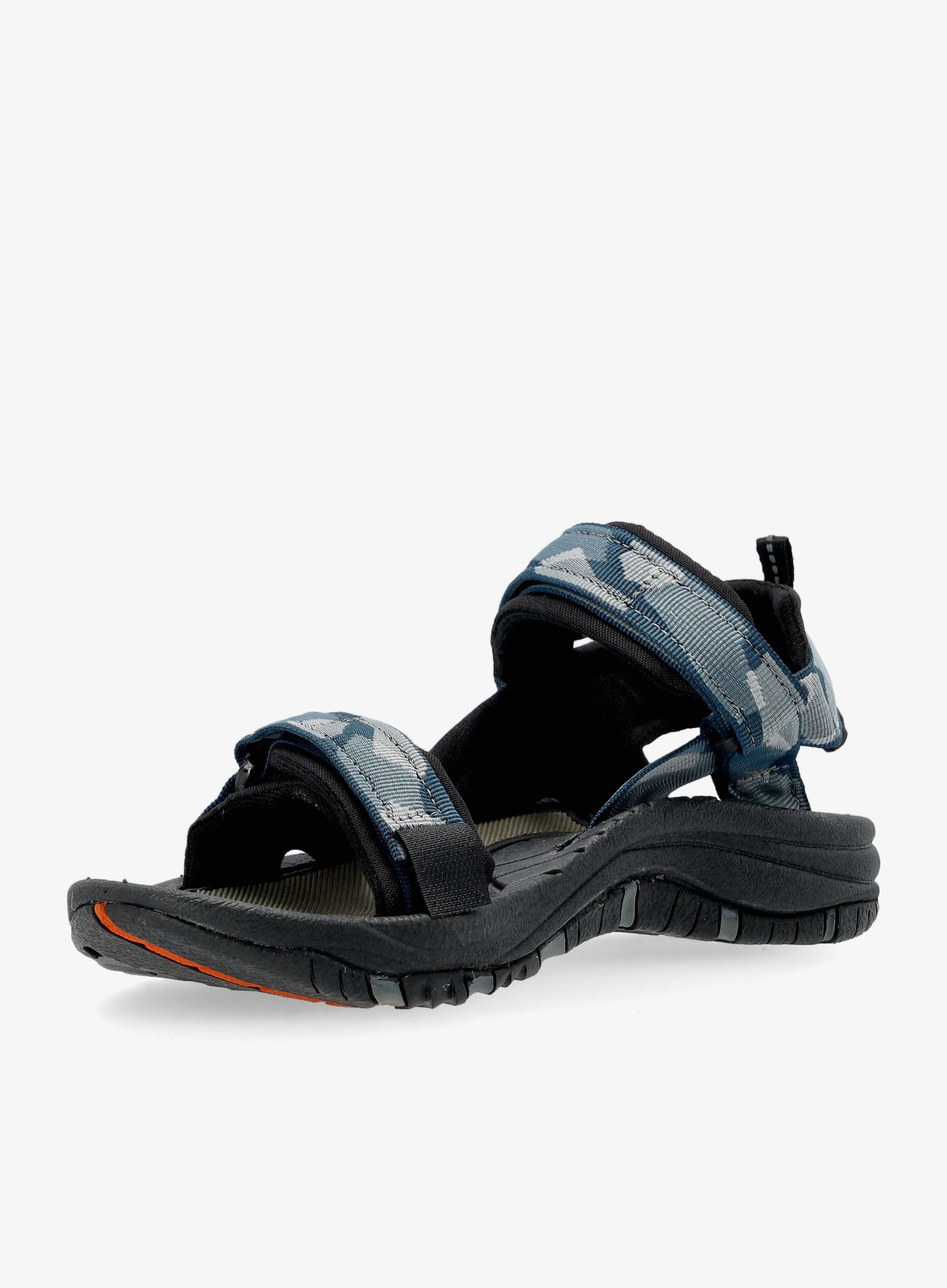 Sandály Source Gobi - iceberg grey