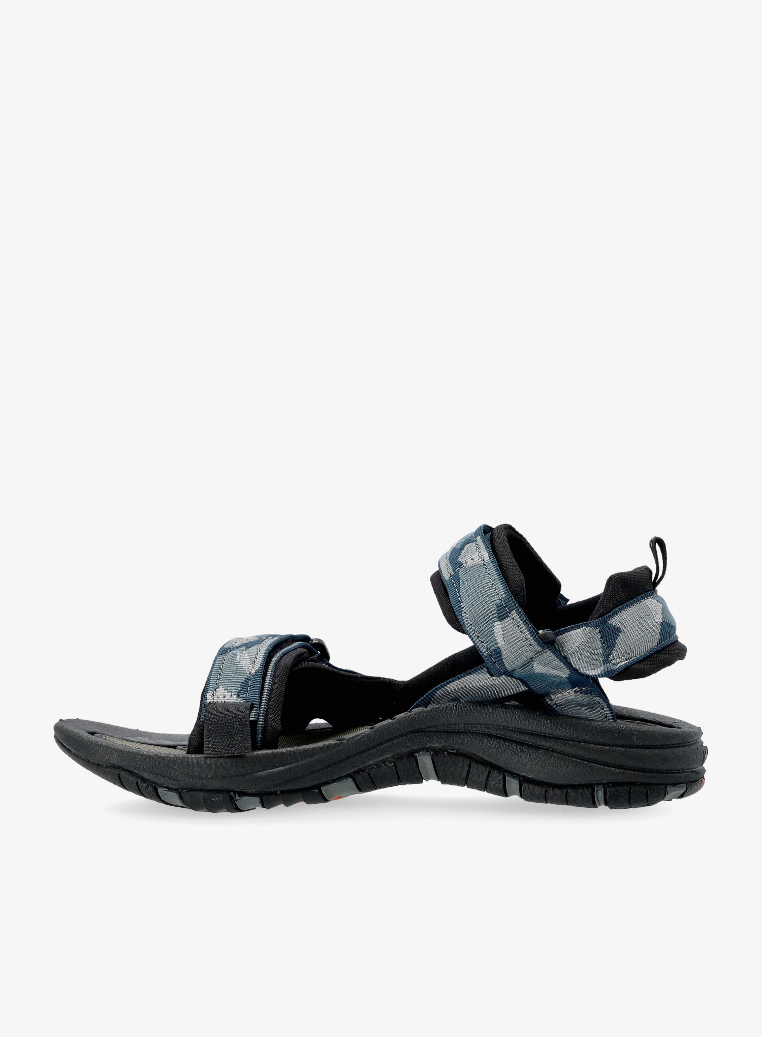 Sandály Source Gobi - iceberg grey