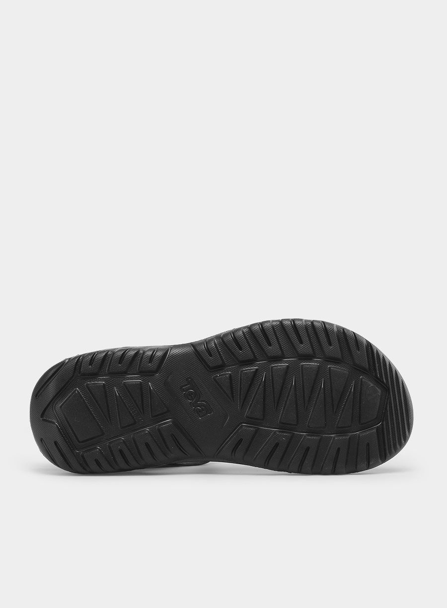 Turistické sandály Teva Hurricane Drift - black