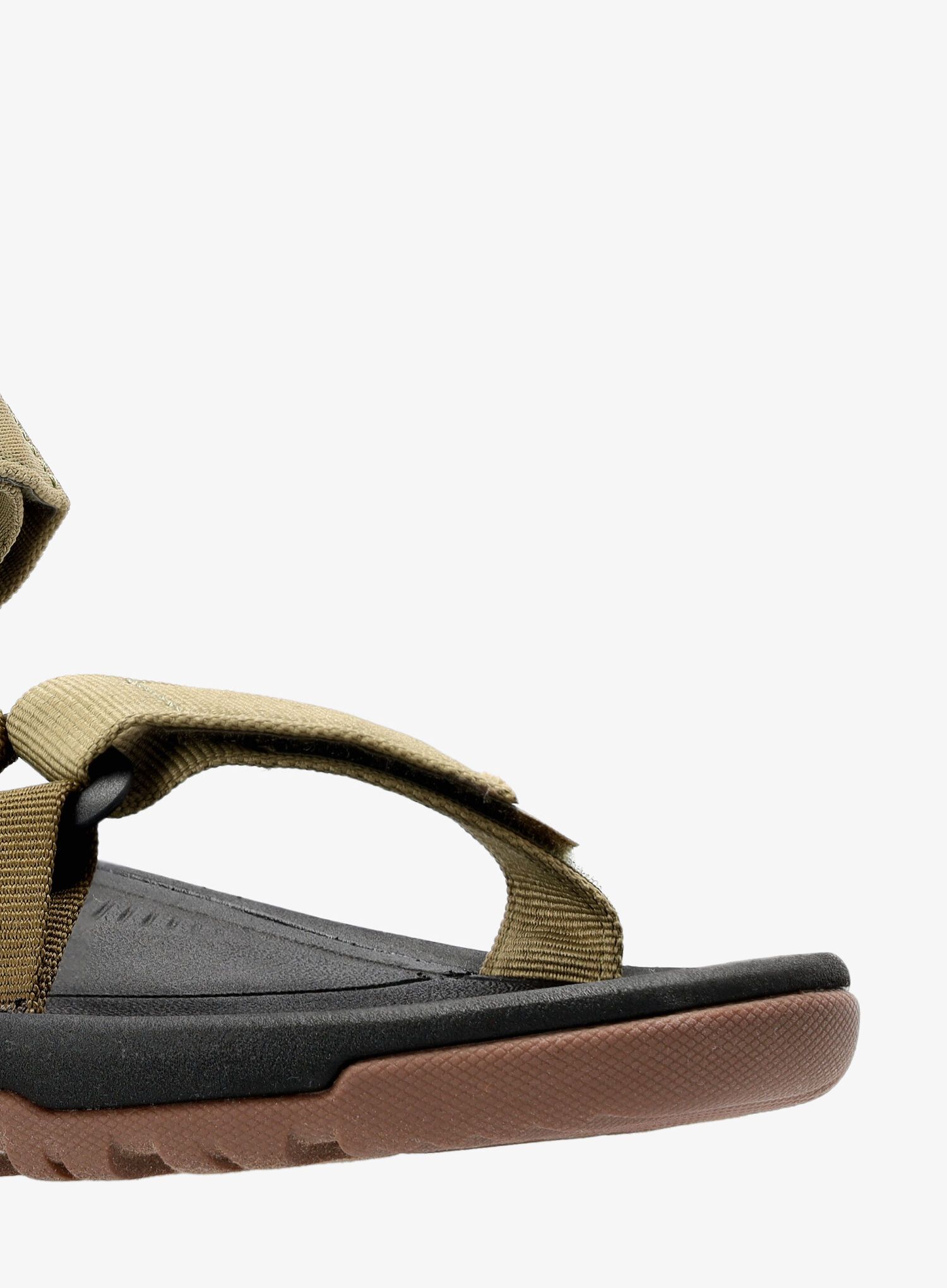 Sandály Teva Hurricane Utlix - dark olive