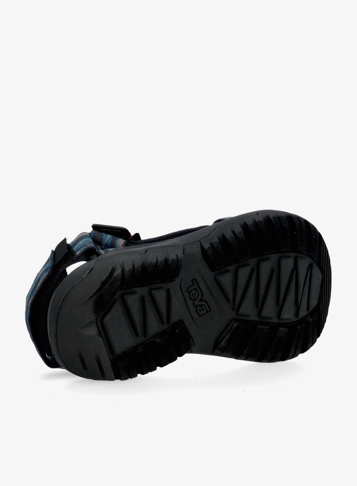 Sandály Teva Hurricane XLT2 - foggy/grey