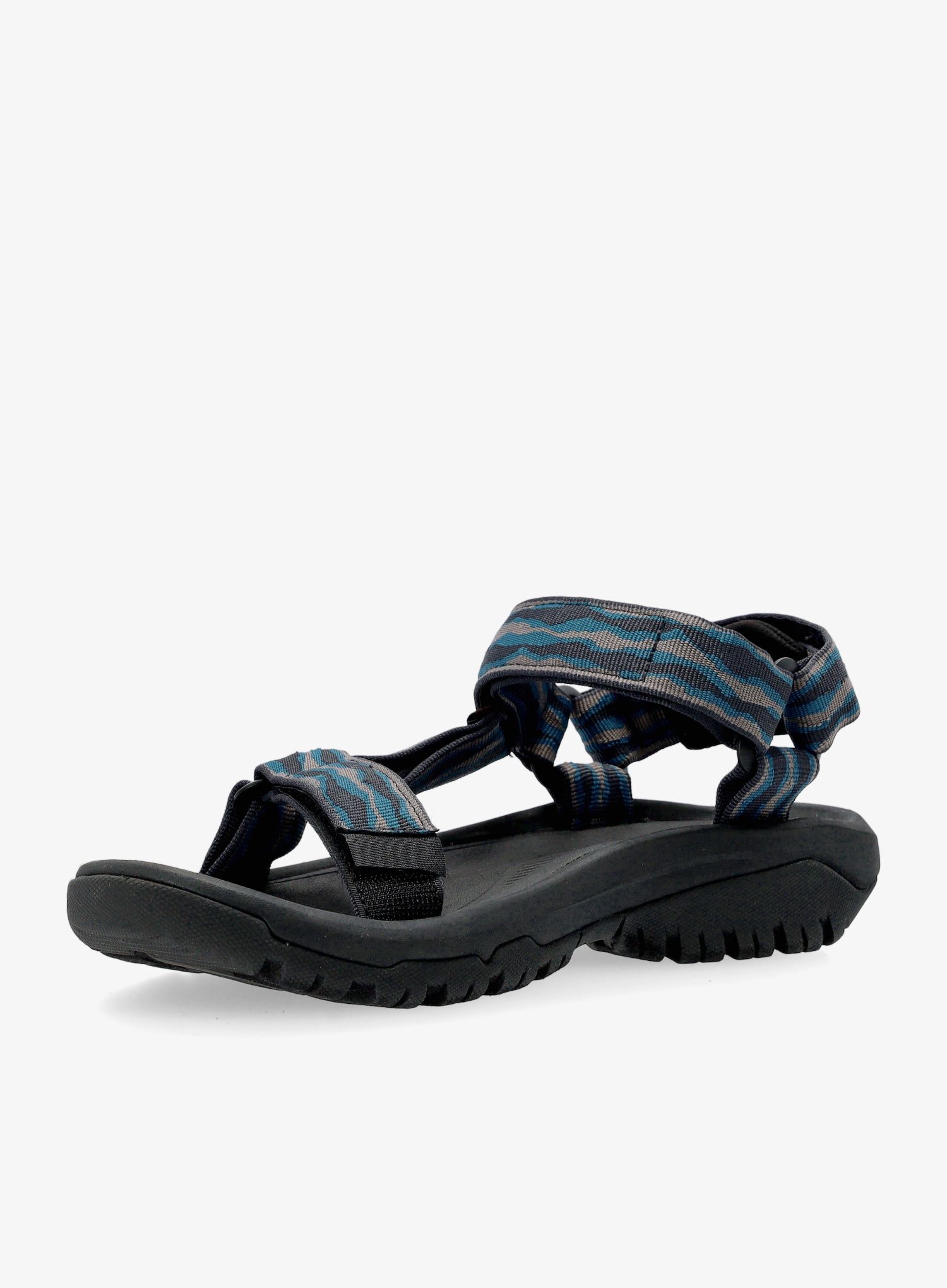Sandály Teva Hurricane XLT2 - foggy/grey