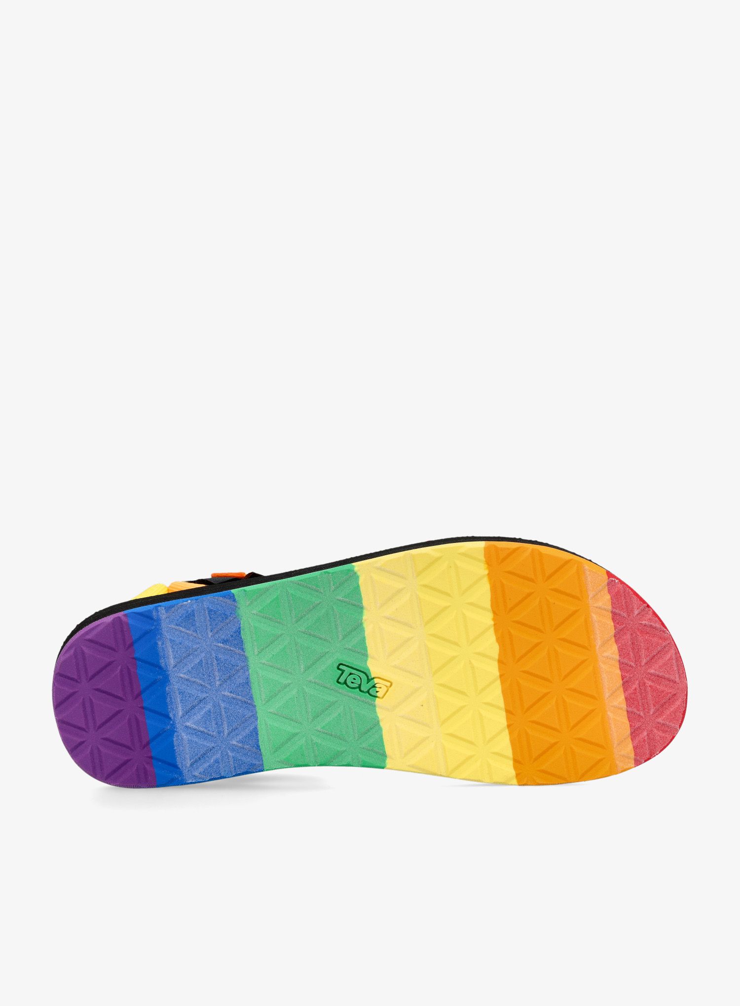 Sandály Teva Original Universal Pride - rainbow multi