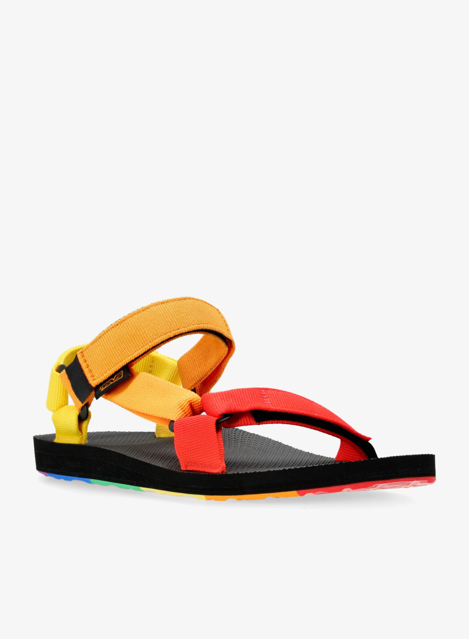 Sandály Teva Original Universal Pride - rainbow multi