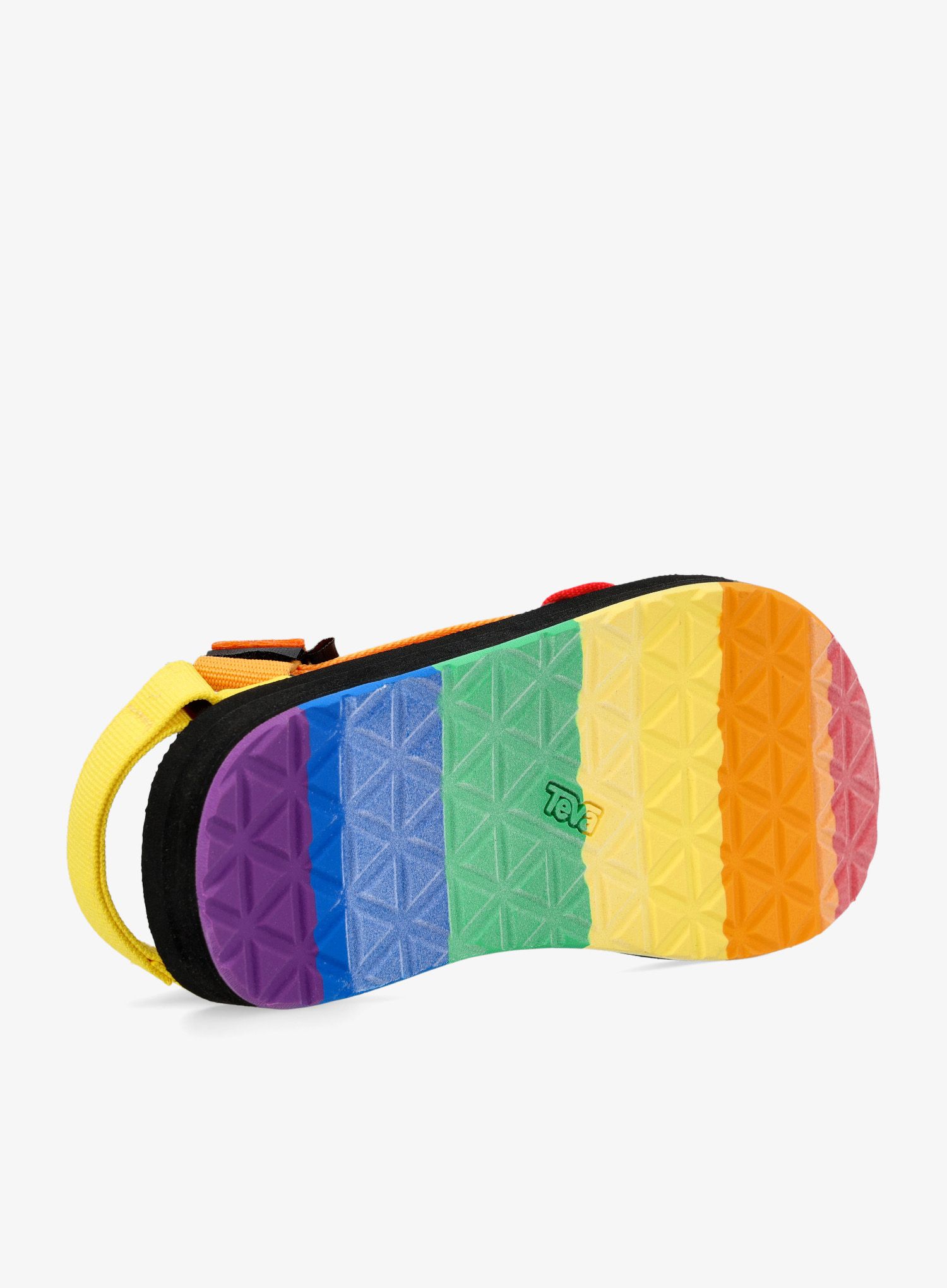 Sandály Teva Original Universal Pride - rainbow multi