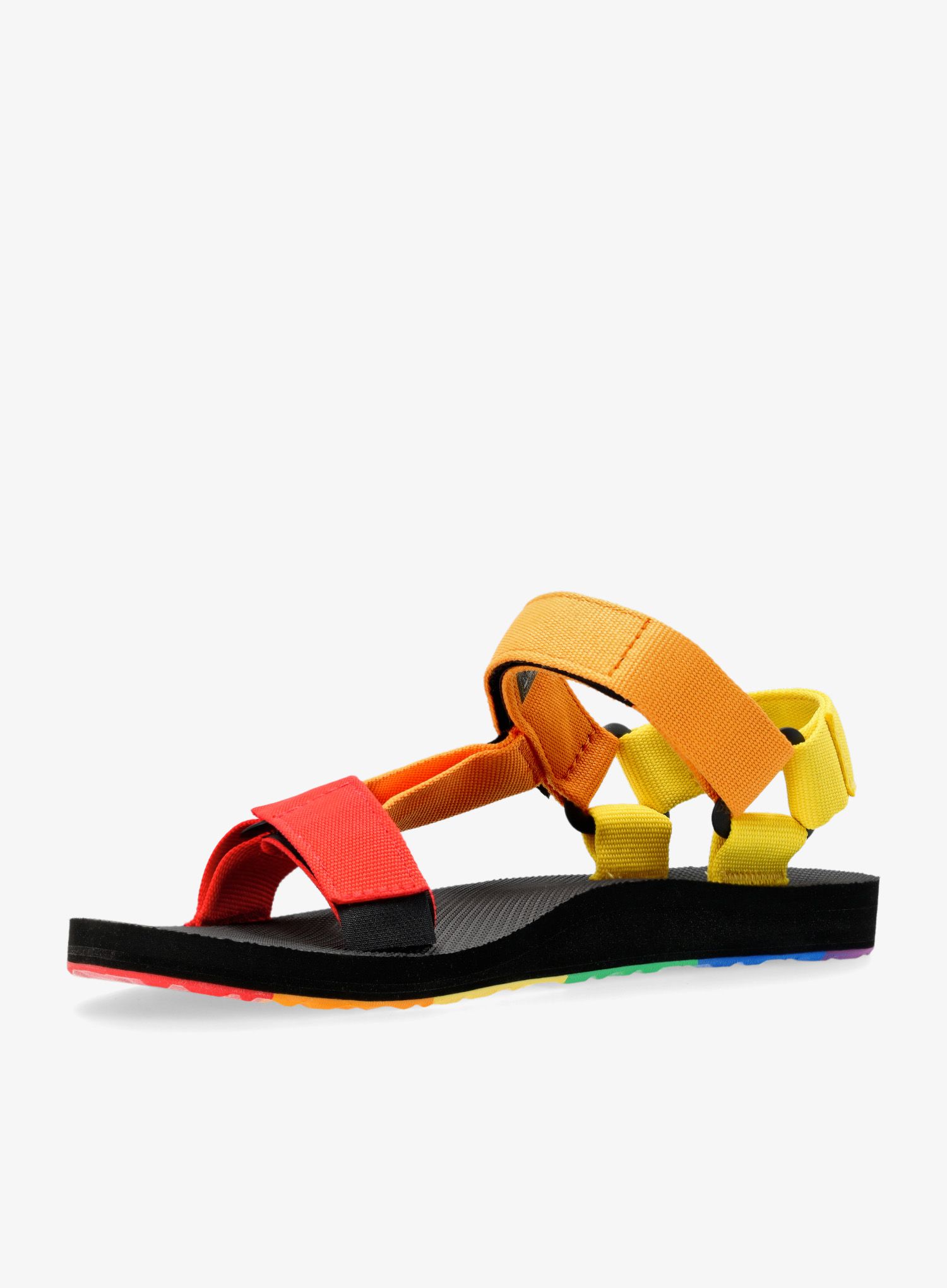 Sandály Teva Original Universal Pride - rainbow multi