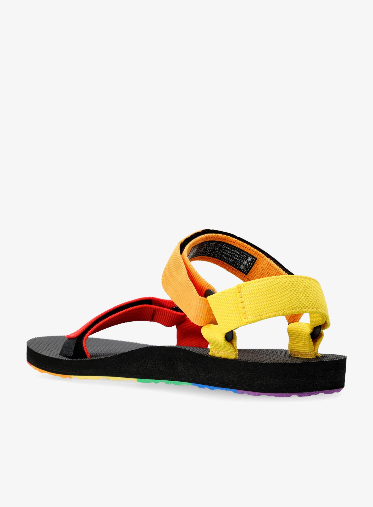 Sandály Teva Original Universal Pride - rainbow multi